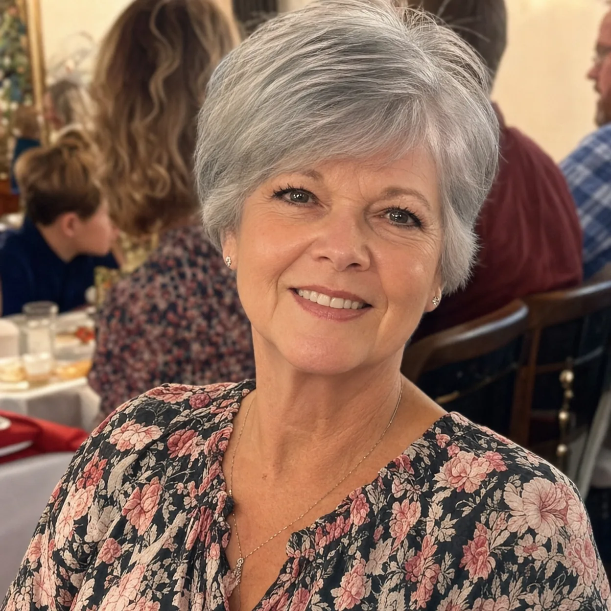 Karen M.
